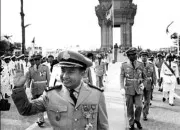 Quiz Que s�est-il pass� cette ann�e-l� ? (1953)