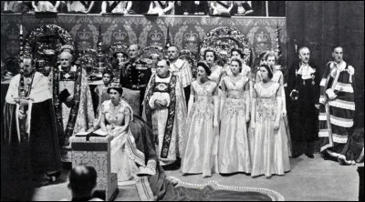 Quelle reine est couronn&eacute;e cette ann&eacute;e-l&agrave; ?