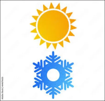 Le d&eacute;sert du Gobi en hiver est-il plut&ocirc;t chaud ou froid ?