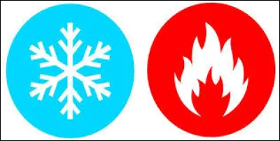 Le volcan Kilauea est-il plut&ocirc;t chaud ou froid ?