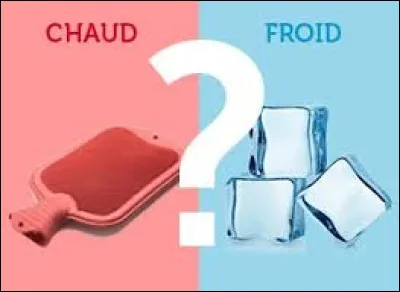 Le sauna finlandais est-il plut&ocirc;t chaud ou froid ?