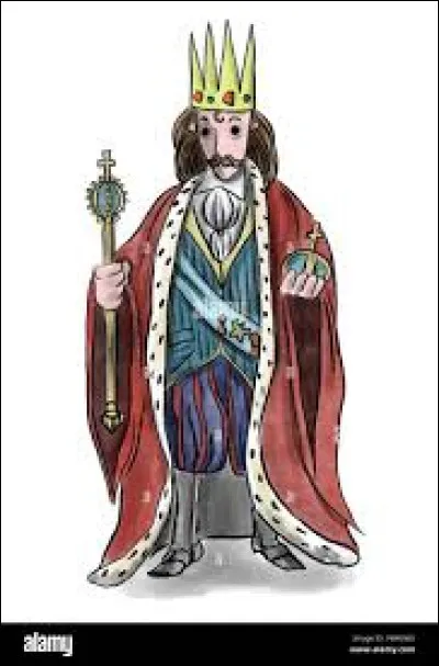 Qui &eacute;tait Louis XIV ?