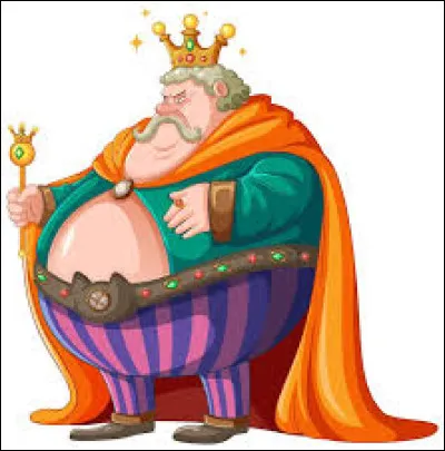 Qui &eacute;tait Henri IV ?