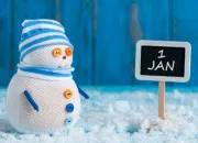 Quiz Cela s'est pass� en janvier