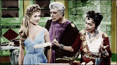 Qui est cet &eacute;crivain, philosophe et homme politique romain n&eacute; le 3 janvier de l'an 106 avant J.-C. ?