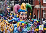 Quiz On f�te mardi gras ?