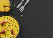 Quiz Cuisine en culture g�n�rale