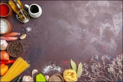 Quel est l'ingr&eacute;dient principal du ceviche ?