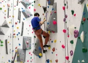 Test Est-ce que l'escalade en salle est un sport fait pour toi ?