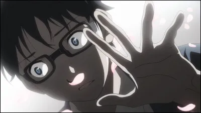 Est-ce que tu paniques facilement ?