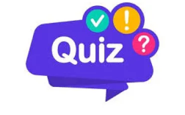 Quiz Culture g�n�rale