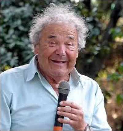 Comment sont les colonies de vacances dans une chanson de Pierre Perret ?