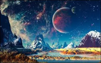 Un pays o&ugrave; les pyramides dominent le d&eacute;sert !