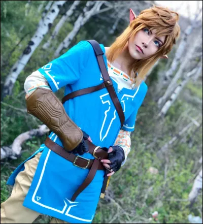 De quel manga vient-il ?