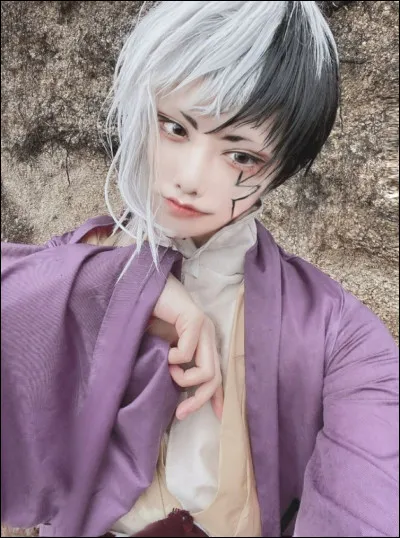 De quel manga est-il issu ?