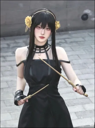 De quel manga est-elle tir&eacute;e ?