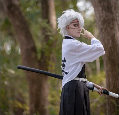 &Agrave; qui ce cosplay appartient-il ?