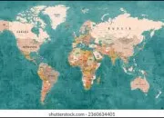 Quiz G�ographie pour les enfants (3)