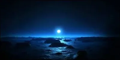 Quel est le nom de la mer la plus sal&eacute;e du monde ?