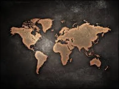 Quel est le plus grand d&eacute;sert chaud du monde ?