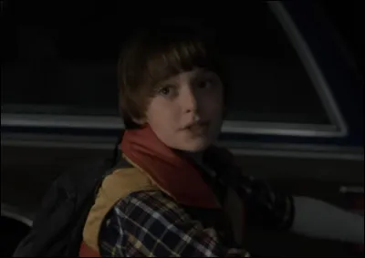 Quel jour Will a-t-il disparu ?