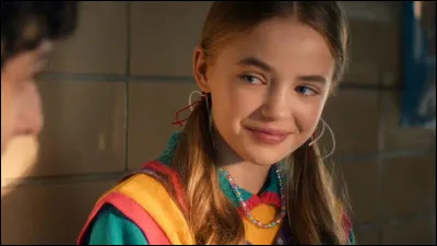 Quelle chanteuse Holly adore-t-elle ?