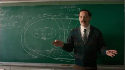 Attention, difficile ! Quel est le pr&eacute;nom du professeur de sciences de nos h&eacute;ros ?