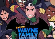 Test Quel Robin es-tu ?