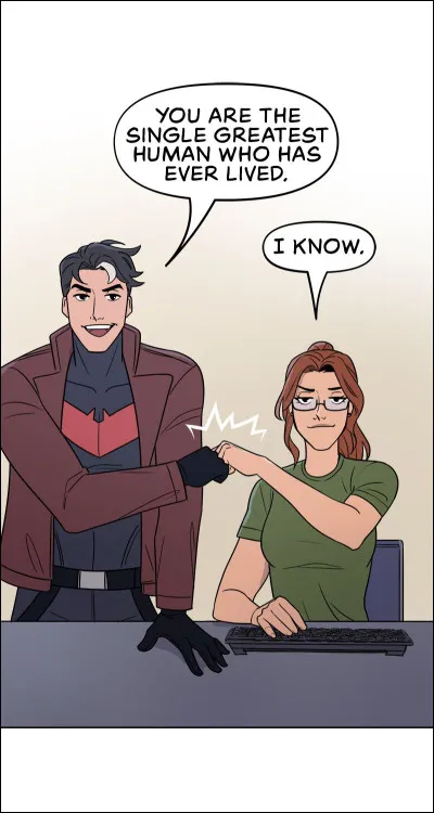 Quelle genre de personnalit&eacute; as-tu ?