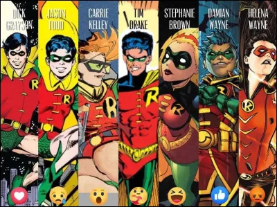 Quelle couleur pr&eacute;f&egrave;res-tu ?