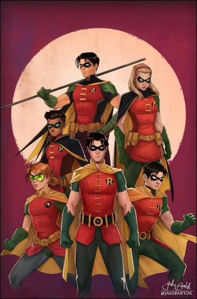 Quelle est ta couleur de cheveux ?