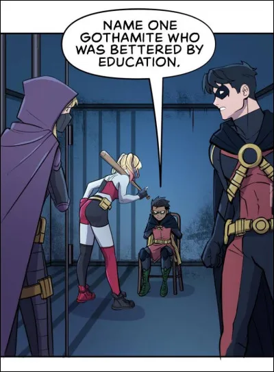 Pr&eacute;f&egrave;res-tu un Robin connu ou un plus discret ?