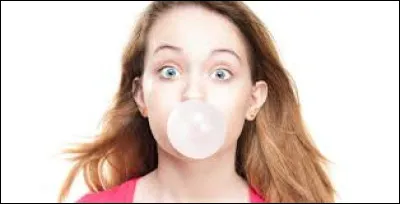 Quel pays a interdit le chewing-gum ?