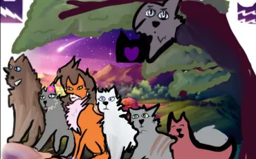 Quiz La guerre des clans