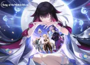 Test Qui est ton petit ami dans ''Genshin Impact'' ?