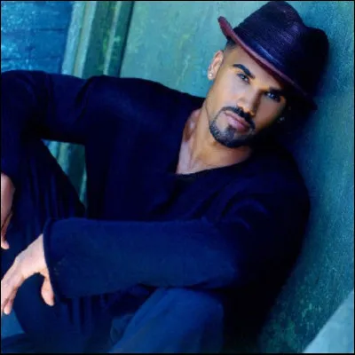 Dans quelle s&eacute;rie l'acteur Shemar Moore incarnait-il Malcolm Winters &agrave; ses d&eacute;buts ?