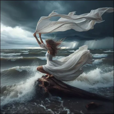 Quel vent r&eacute;gulier souffle d'est en ouest dans l'h&eacute;misph&egrave;re nord ?