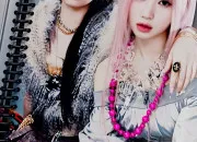 Test Quel duo de BabyMonster es-tu ?