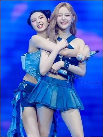 Choisis un pays. (1)