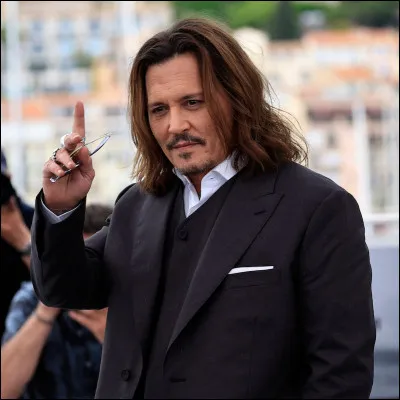 Johnny Depp a jou&eacute; dans :