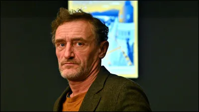 Jean-Paul Rouve a jou&eacute; dans :