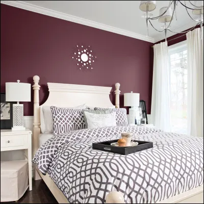 Comment est ta chambre ?