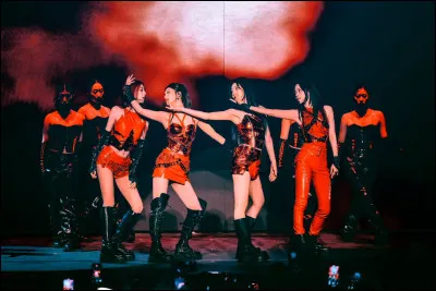 Quel mot te d&eacute;crit le plus ?