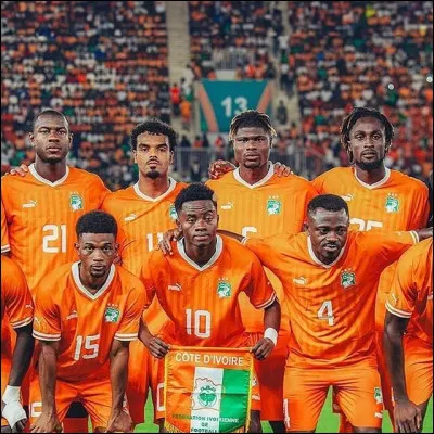 Quel pays est le champion en titre (avant la CAN 2025) ?