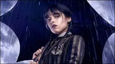 Quelle est cette s&eacute;rie ?