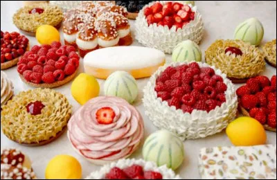 Quelle est ta nourriture pr&eacute;f&eacute;r&eacute;e ?