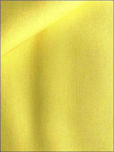 Quelle est cette couleur ?