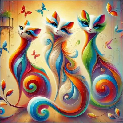 Retrouvez une femme de lettres fran&ccedil;aise !