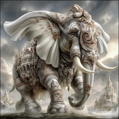 A quel personnage historique pensez-vous ?