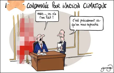 F&eacute;vrier > Ce pays [...Lequel ?...] reconnait ses programmes de placements extra-familiaux, qui ont vis&eacute; pendant des d&eacute;cennies les Y&eacute;niches et les Manouches, comme un crime contre l�humanit&eacute;.